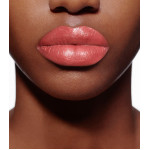  
Dior Houndstooth Lipstick: 525 Cherie (Metallic)